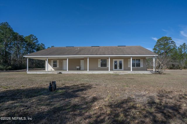 27189 BETINA Drive, Hilliard, FL 32046