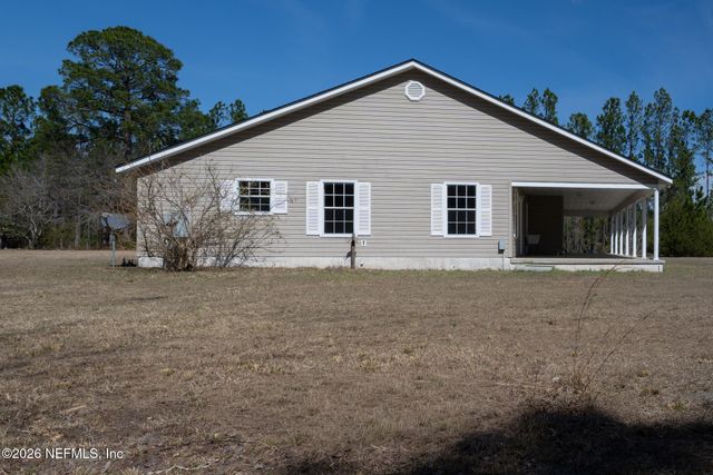 27189 BETINA Drive, Hilliard, FL 32046