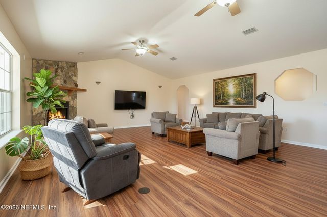 27189 BETINA Drive, Hilliard, FL 32046