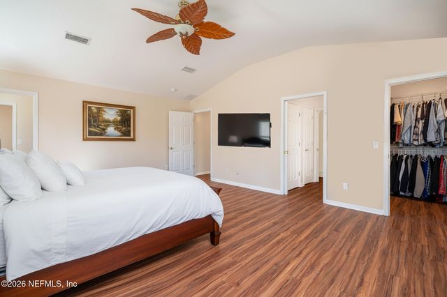 27189 BETINA Drive, Hilliard, FL 32046