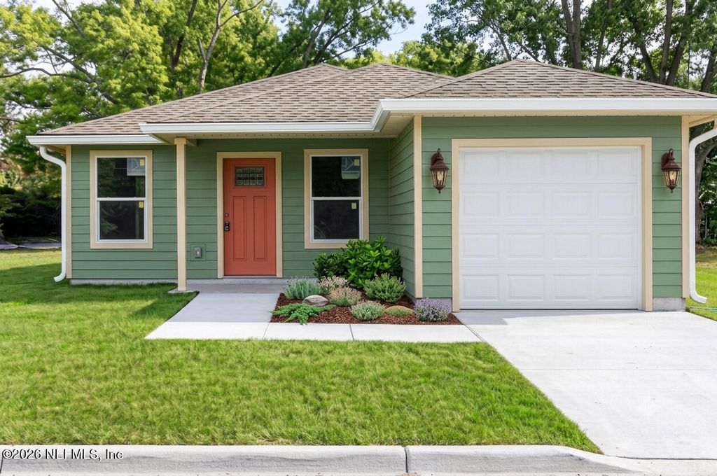 7957 SMART Avenue, Jacksonville, FL 32219