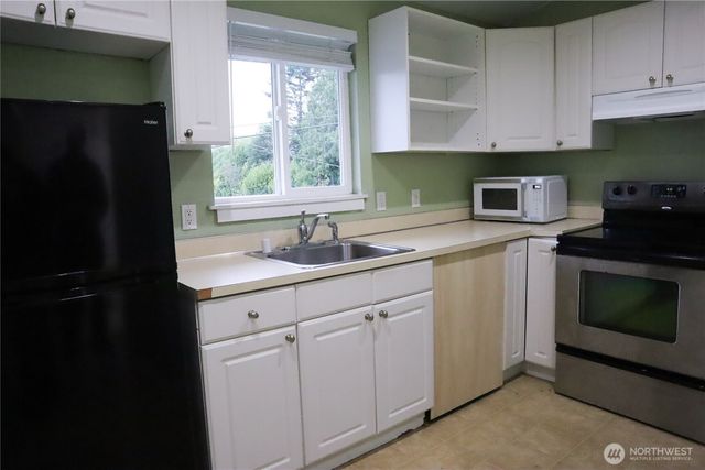 220 W 4th Street, Aberdeen, WA 98520