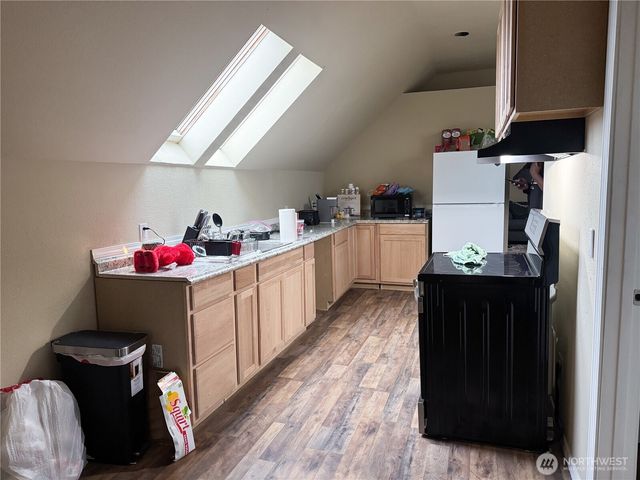 220 W 4th Street, Aberdeen, WA 98520