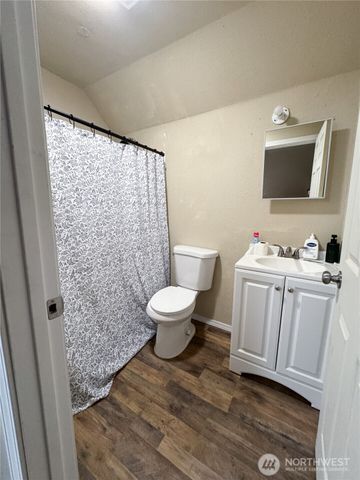 220 W 4th Street, Aberdeen, WA 98520