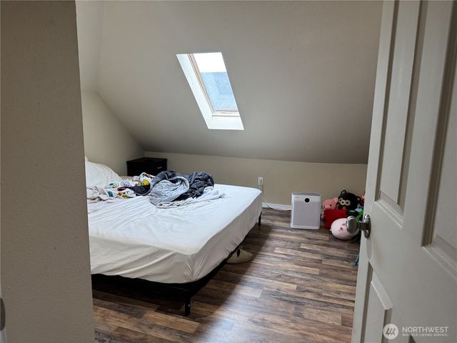 220 W 4th Street, Aberdeen, WA 98520