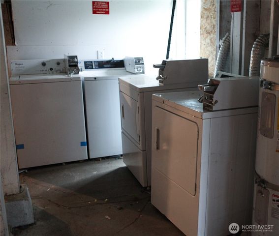 220 W 4th Street, Aberdeen, WA 98520