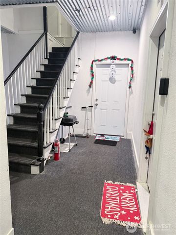 220 W 4th Street, Aberdeen, WA 98520