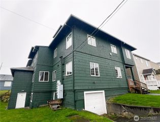 220 W 4th Street, Aberdeen, WA 98520