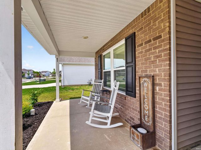 4130 Bradley Drive, Fort Wayne, IN 46818