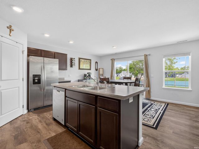 4130 Bradley Drive, Fort Wayne, IN 46818