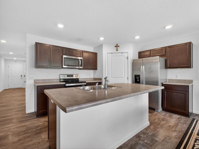 4130 Bradley Drive, Fort Wayne, IN 46818