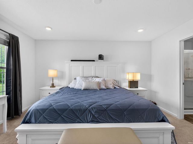 4130 Bradley Drive, Fort Wayne, IN 46818