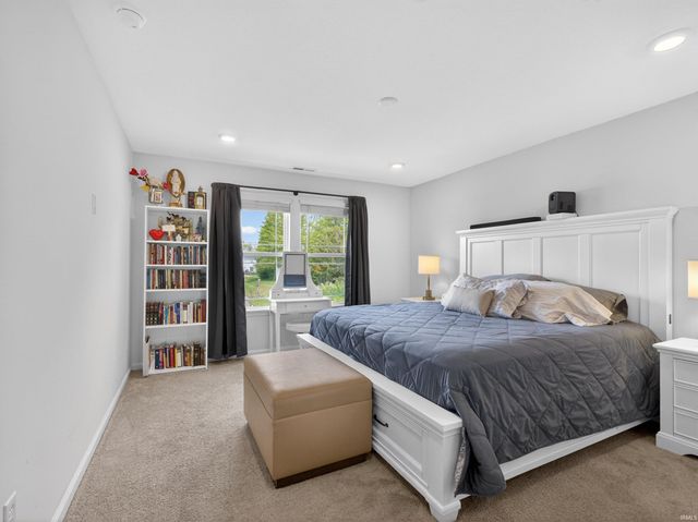 4130 Bradley Drive, Fort Wayne, IN 46818