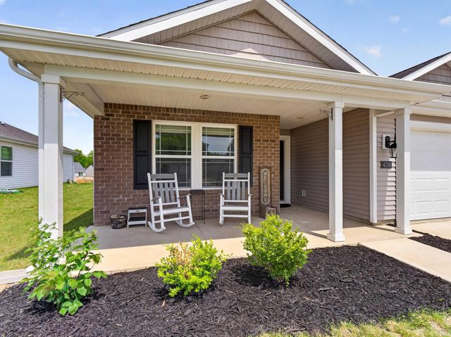 4130 Bradley Drive, Fort Wayne, IN 46818