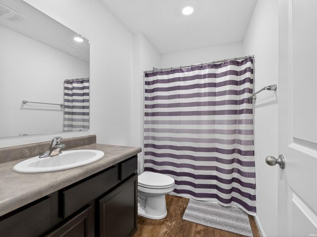 4130 Bradley Drive, Fort Wayne, IN 46818
