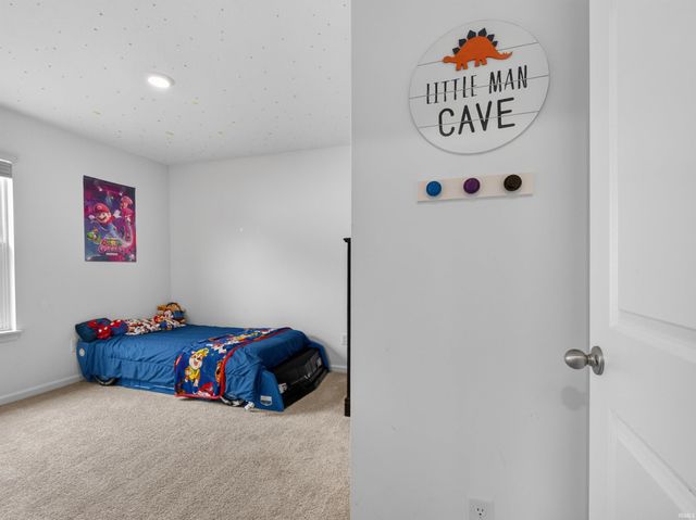 4130 Bradley Drive, Fort Wayne, IN 46818