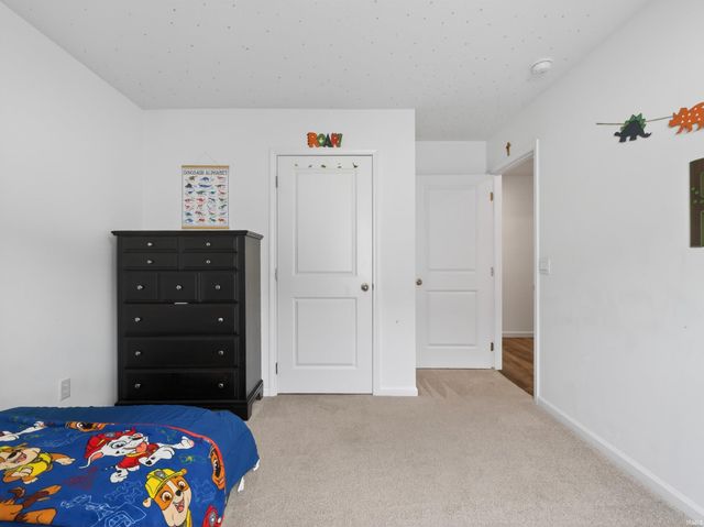 4130 Bradley Drive, Fort Wayne, IN 46818