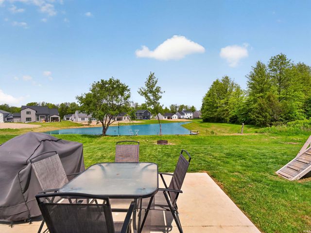 4130 Bradley Drive, Fort Wayne, IN 46818