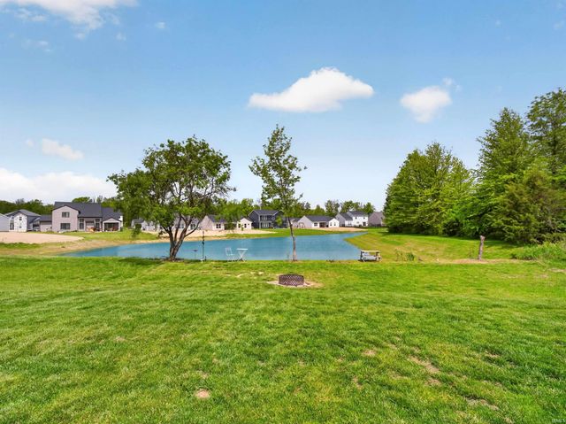 4130 Bradley Drive, Fort Wayne, IN 46818