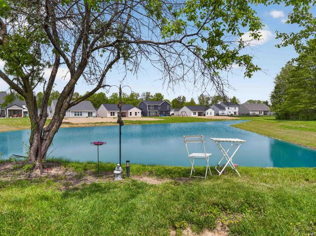 4130 Bradley Drive, Fort Wayne, IN 46818