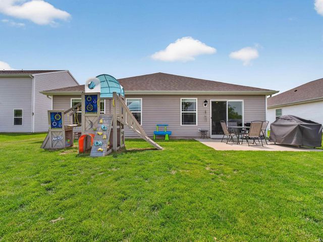4130 Bradley Drive, Fort Wayne, IN 46818