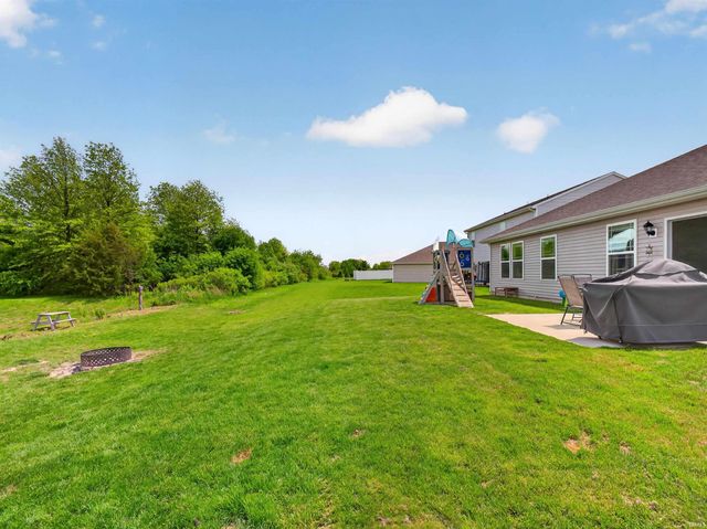 4130 Bradley Drive, Fort Wayne, IN 46818
