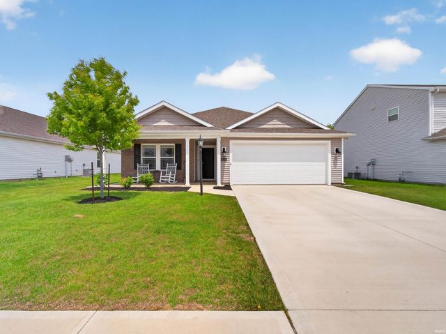 4130 Bradley Drive, Fort Wayne, IN 46818