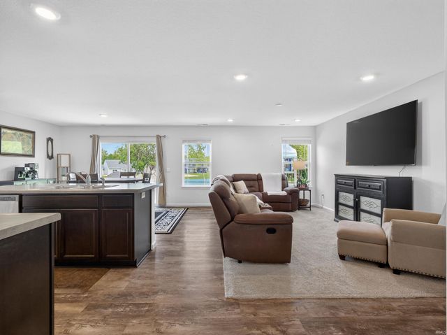 4130 Bradley Drive, Fort Wayne, IN 46818