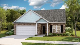 16 Emerson Way, Pooler, GA 31322