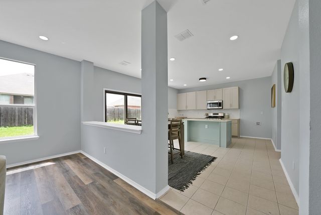 137 Heritage Drive, Crowley, TX 76036