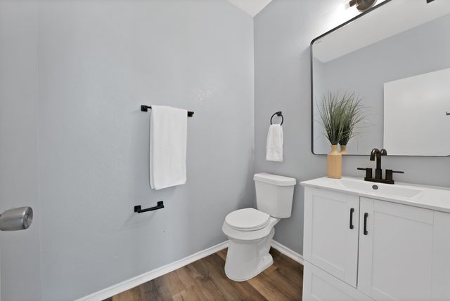 137 Heritage Drive, Crowley, TX 76036