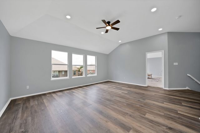 137 Heritage Drive, Crowley, TX 76036