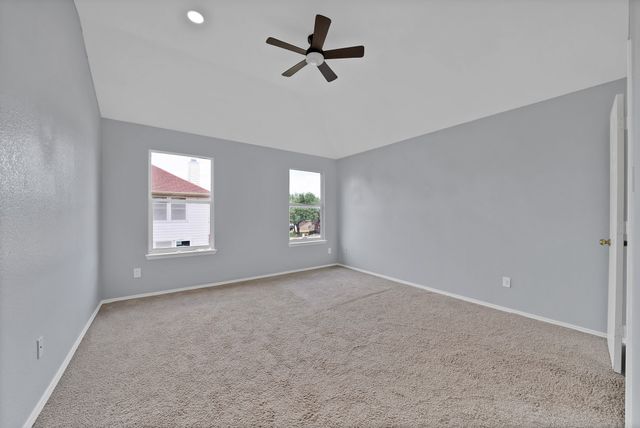 137 Heritage Drive, Crowley, TX 76036