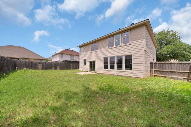 137 Heritage Drive, Crowley, TX 76036