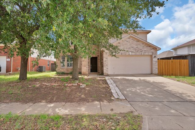 137 Heritage Drive, Crowley, TX 76036