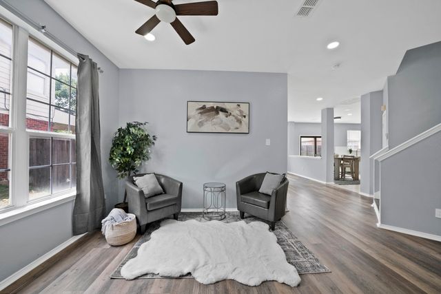 137 Heritage Drive, Crowley, TX 76036