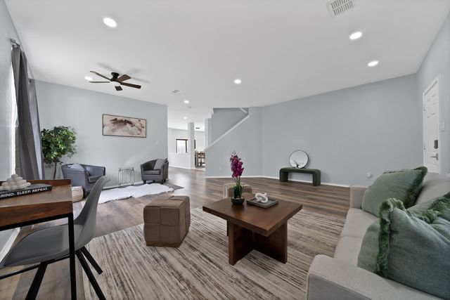 137 Heritage Drive, Crowley, TX 76036
