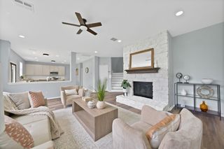 137 Heritage Drive, Crowley, TX 76036