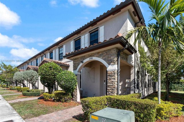 24981 SW 114th Ct, Homestead, FL 33032