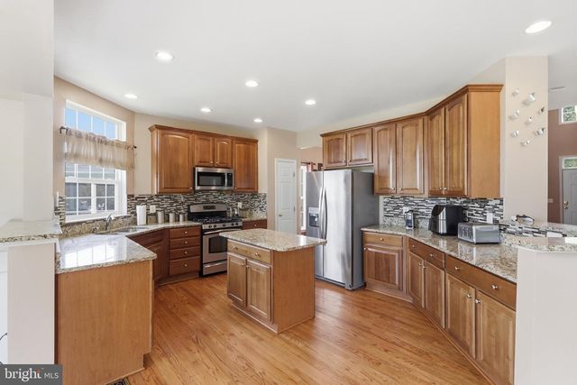 12304 OSPREY LN, Culpeper, VA 22701