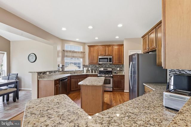 12304 OSPREY LN, Culpeper, VA 22701