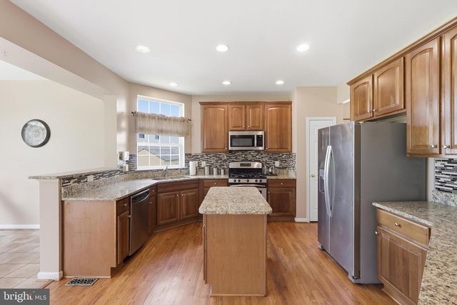 12304 OSPREY LN, Culpeper, VA 22701