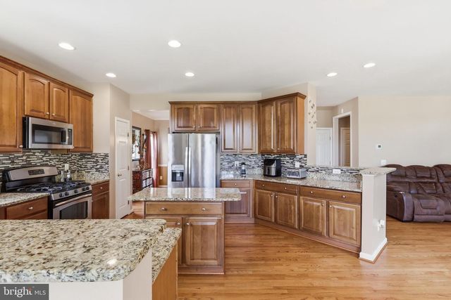 12304 OSPREY LN, Culpeper, VA 22701