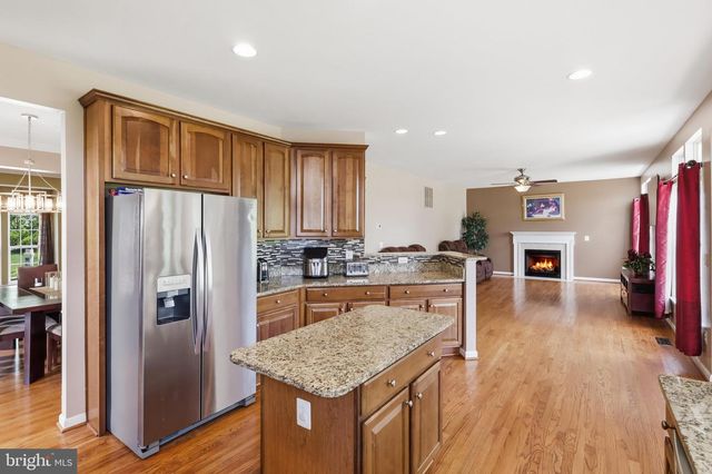 12304 OSPREY LN, Culpeper, VA 22701