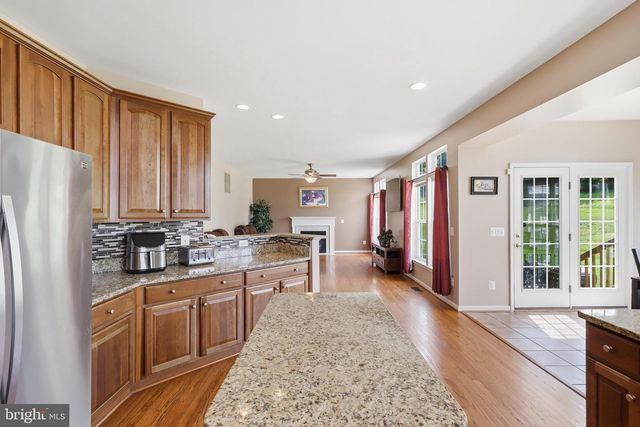 12304 OSPREY LN, Culpeper, VA 22701