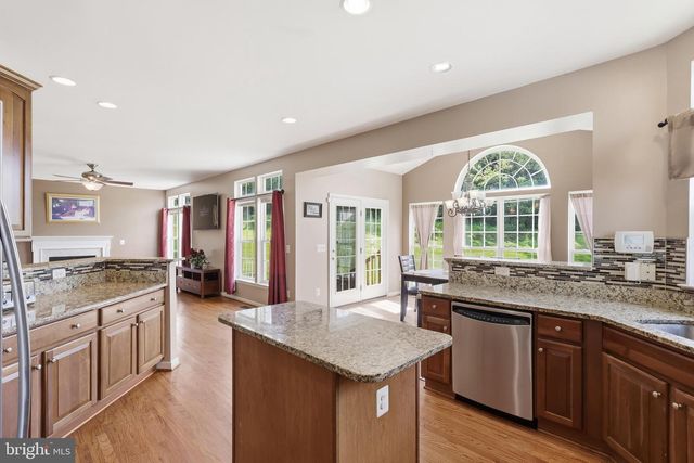 12304 OSPREY LN, Culpeper, VA 22701