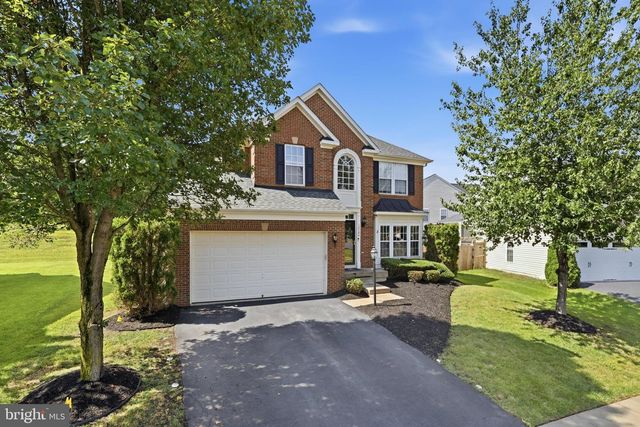 12304 OSPREY LN, Culpeper, VA 22701