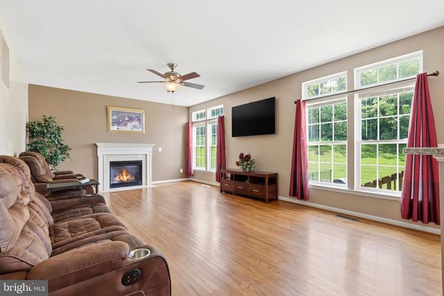 12304 OSPREY LN, Culpeper, VA 22701