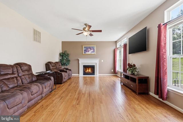 12304 OSPREY LN, Culpeper, VA 22701