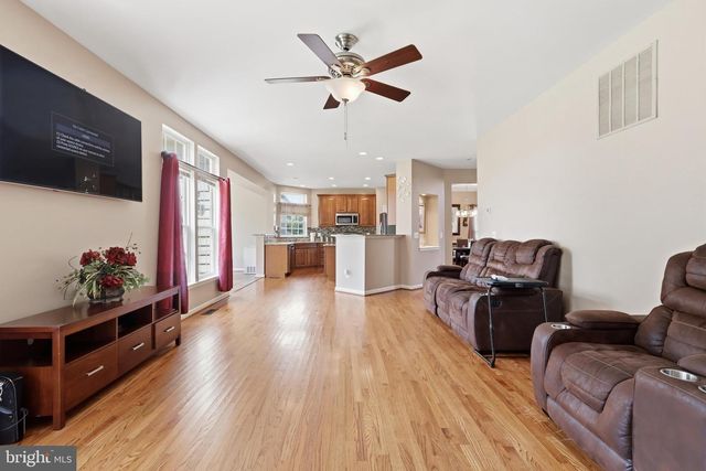 12304 OSPREY LN, Culpeper, VA 22701